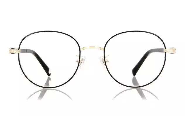 Eyeglasses OWNDAYS PHSP1001T-0A  Black