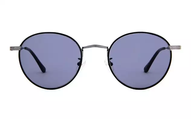 Sunglasses OWNDAYS SUN1059B-0S  ネイビー