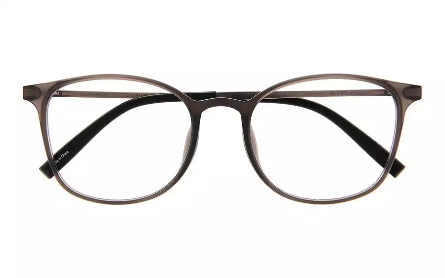 Eyeglasses AIR Ultem AU2068S-0S  Matte Gray