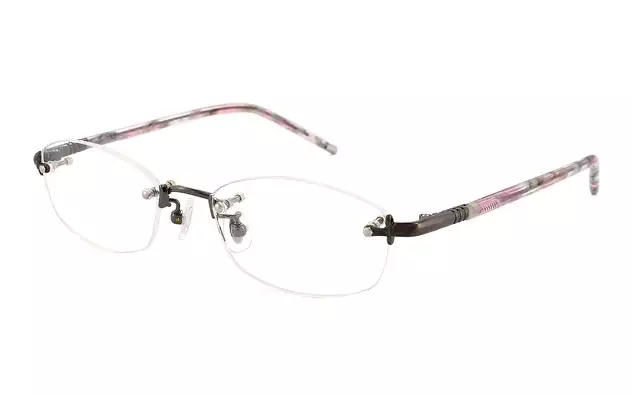 Eyeglasses OWNDAYS CL1006T-8A  ガン