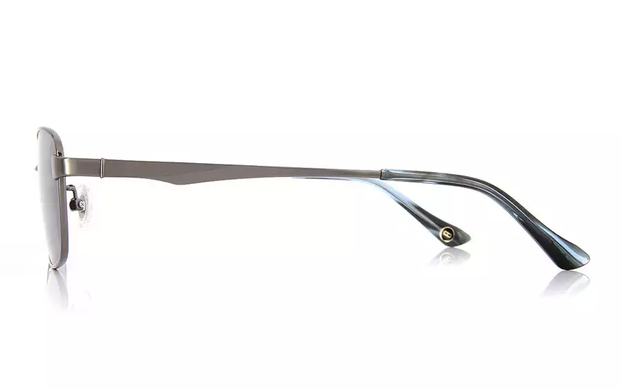 Sunglasses OWNDAYS SUN1061T-1S  Gun