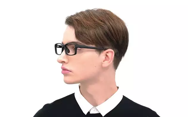 Eyeglasses AIR For Men AR2029T-1A  Matte Black