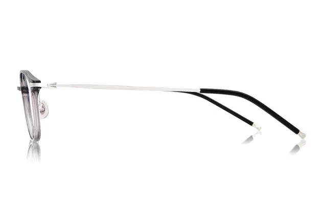 Eyeglasses AIR Ultem AU2081T-0S  グレー