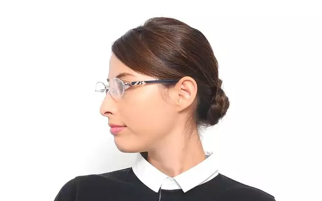 Eyeglasses OWNDAYS OR1030S-8A  Pink