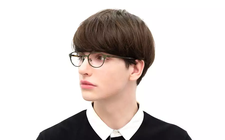 Eyeglasses OWNDAYS OR1052X-2A  Matte  Brown
