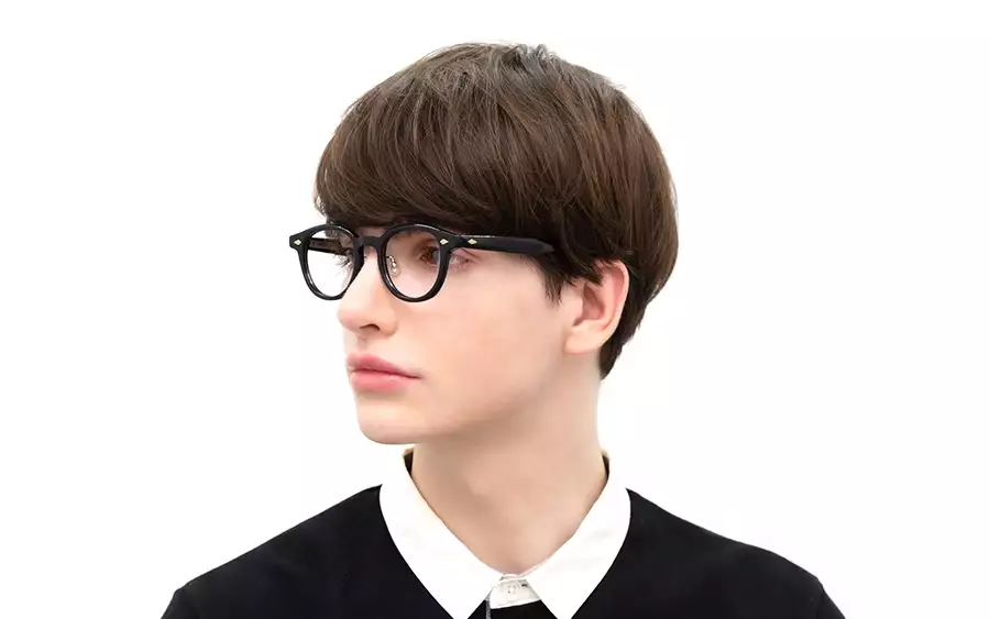 Eyeglasses John Dillinger JD2050B-3S  クリア