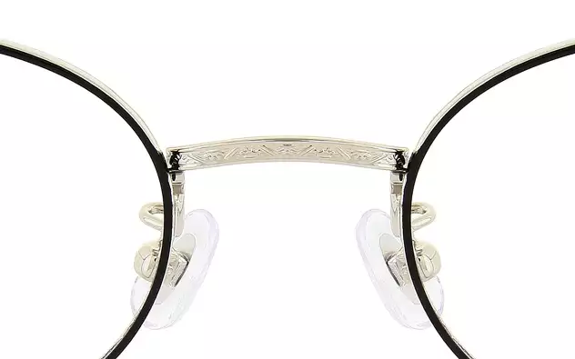 Eyeglasses John Dillinger JD1020G-9S  Black