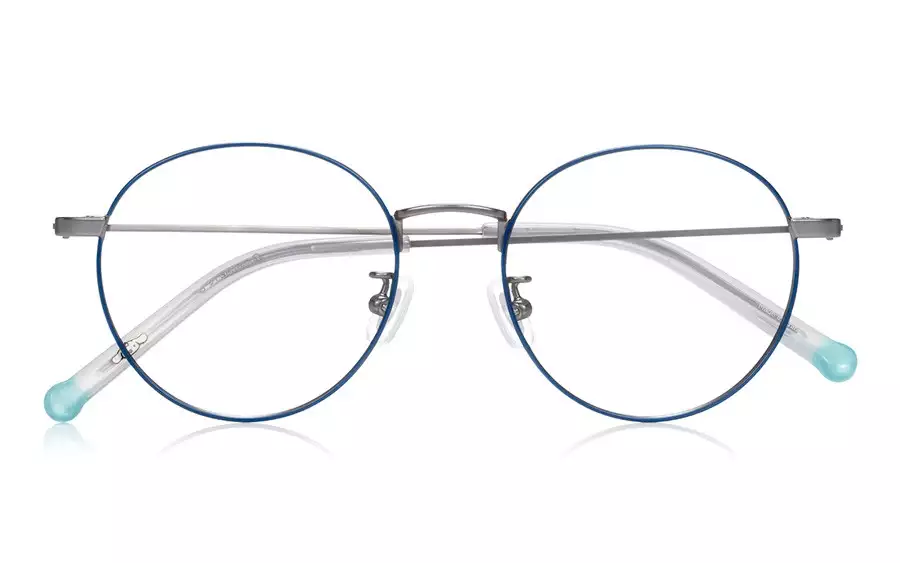Eyeglasses Cinnamoroll × OWNDAYS SRK1002B-1A  Navy