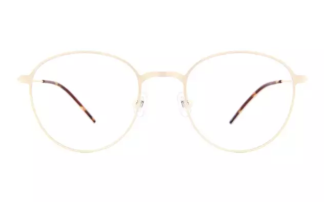 Eyeglasses AIR FIT AF1025G-9A  Gold