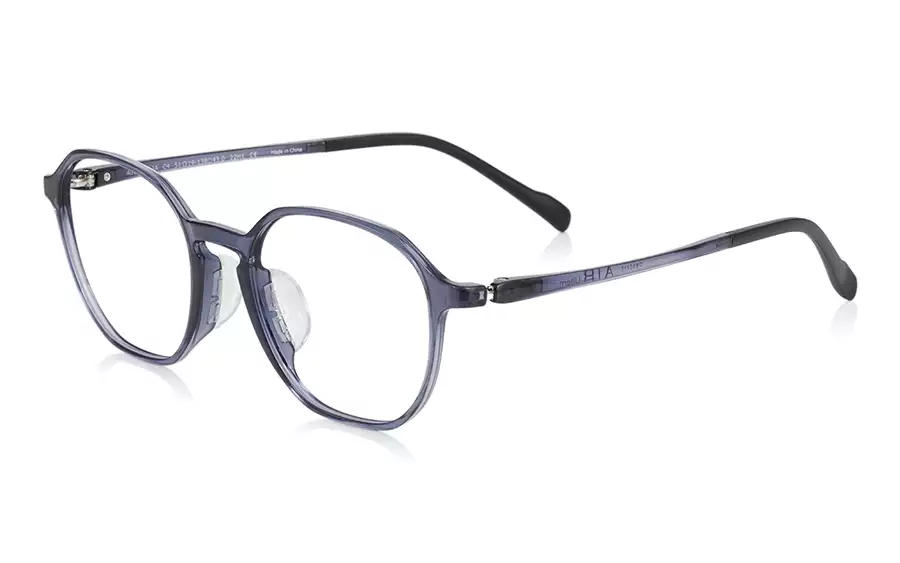 Eyeglasses AIR Ultem AU2094T-2A  バイオレット