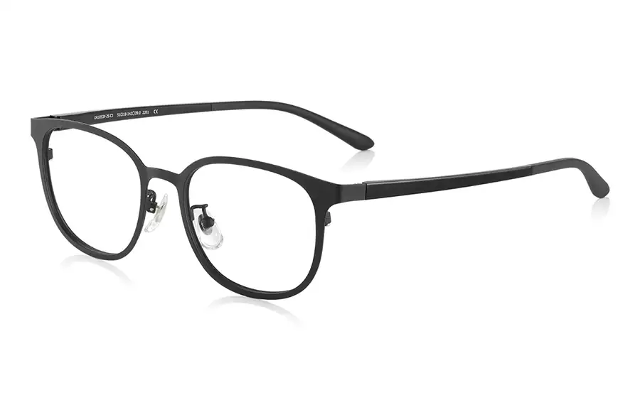 Eyeglasses OWNDAYS OR1053X-2S  Matte Black
