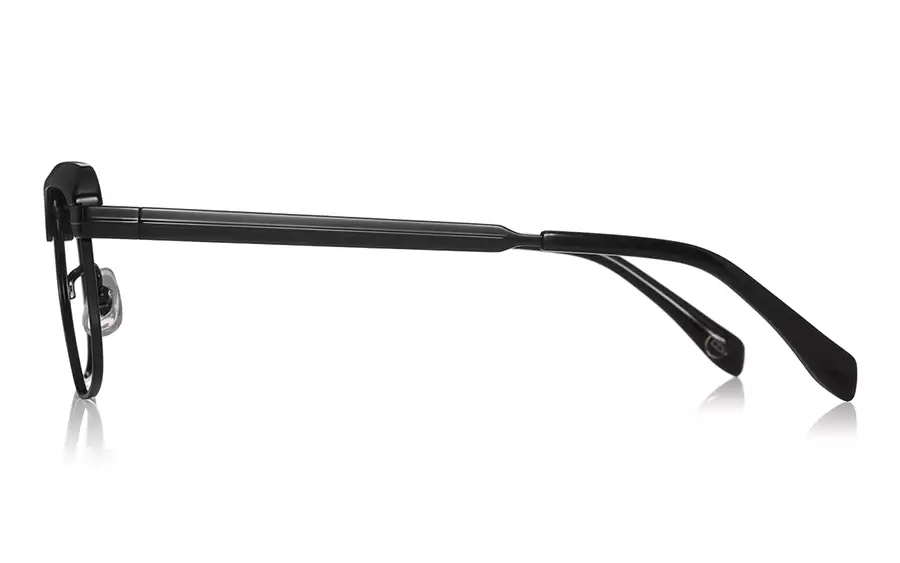 Eyeglasses Based BA1037C-3A  Black