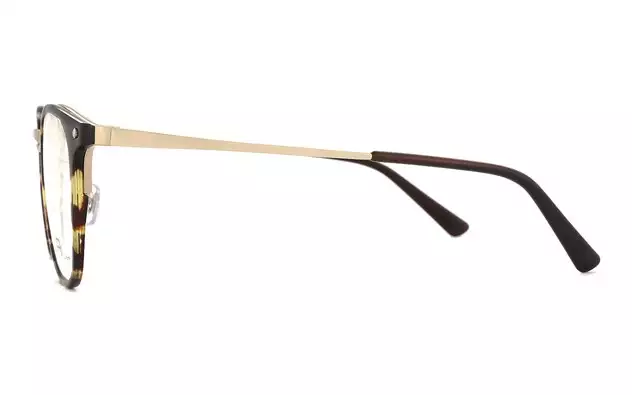 Eyeglasses AIR Ultem AU2036-F  Brown Demi