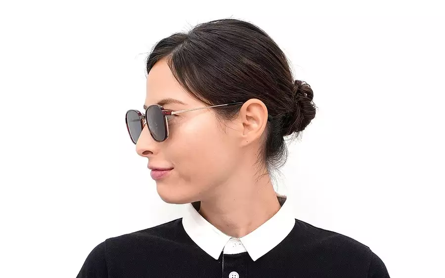 Eyeglasses OWNDAYS SNAP SNP1012T-1S  Silver