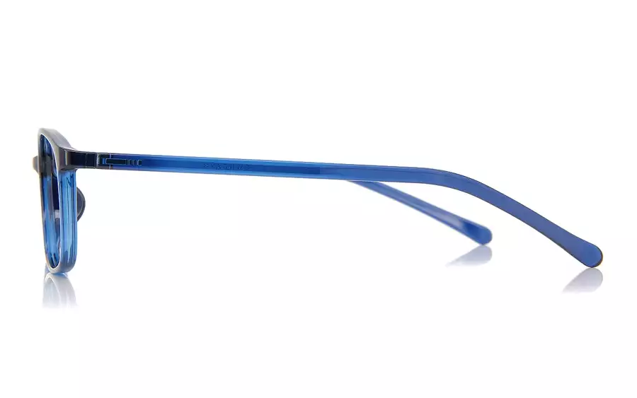 Eyeglasses OWNDAYS+ OR2061L-2S  Navy
