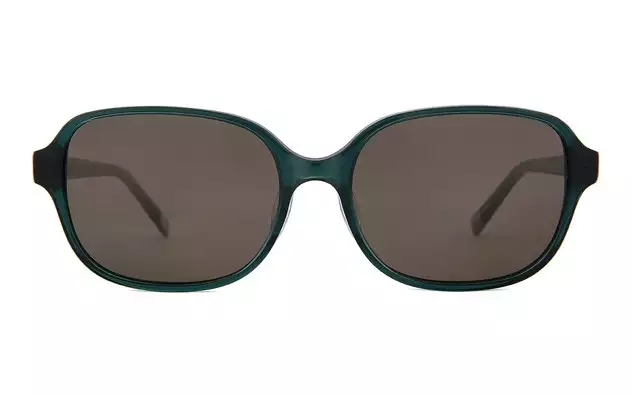 Sunglasses OWNDAYS SUN2075B-9A  Green