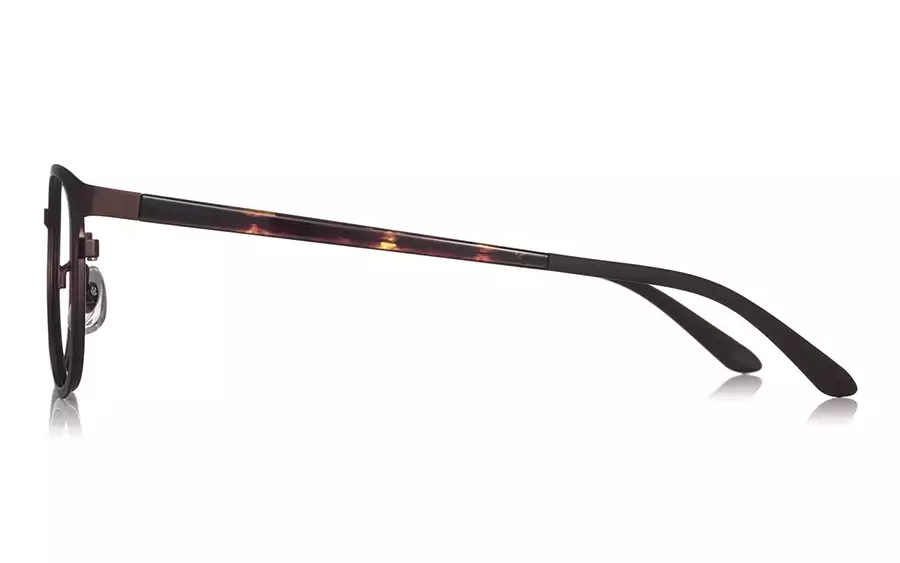 Eyeglasses OWNDAYS OR1053X-2S  Matte  Brown