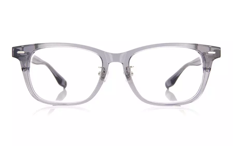 Eyeglasses John Dillinger JD2047T-2S  Smoke