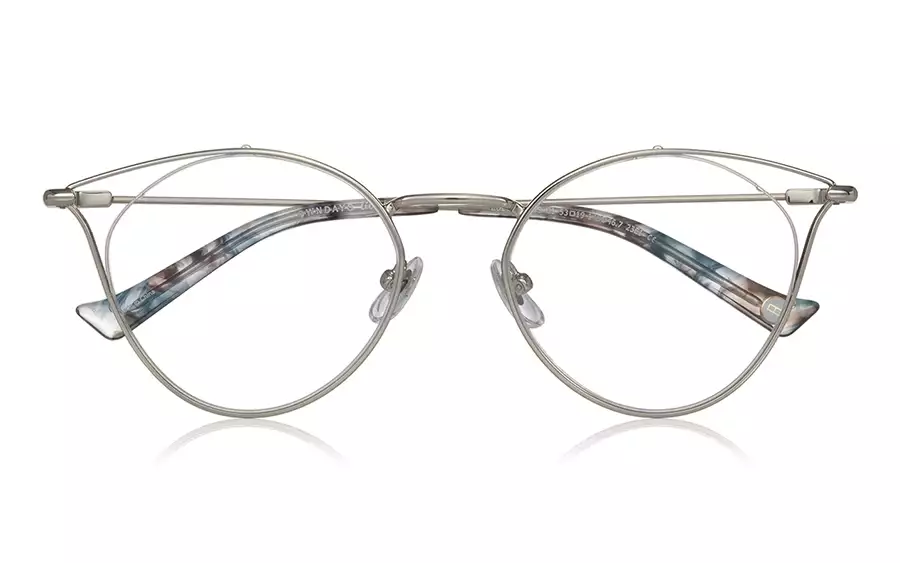 Eyeglasses lillybell EULB102G-3S  Gold