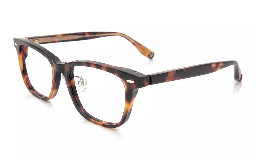 Eyeglasses John Dillinger JD2047T-2S  Brown Demi
