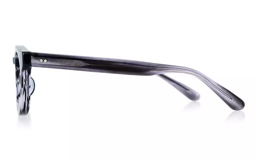 Eyeglasses 千一作 SENICHI32  グレー