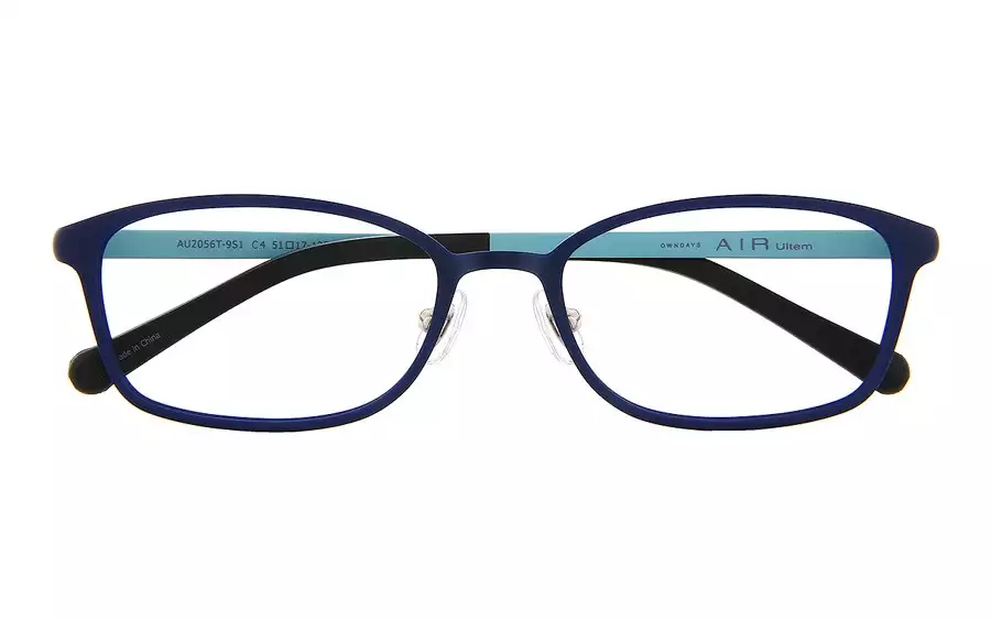 Eyeglasses AIR Ultem AU2056T-9S  Navy