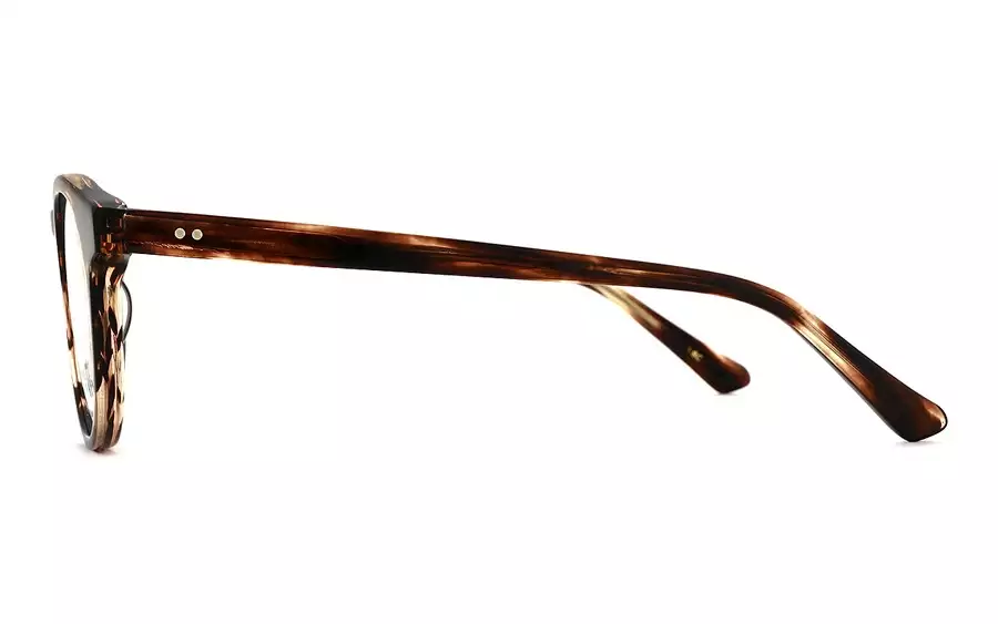 Eyeglasses Senichisaku SENICHI13  Brown Sasa