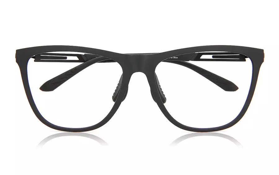 Eyeglasses AIR FIT AR2035T-1A  マットブラック