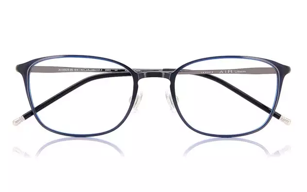 Eyeglasses AIR Ultem AU2082T-0S  ブルー