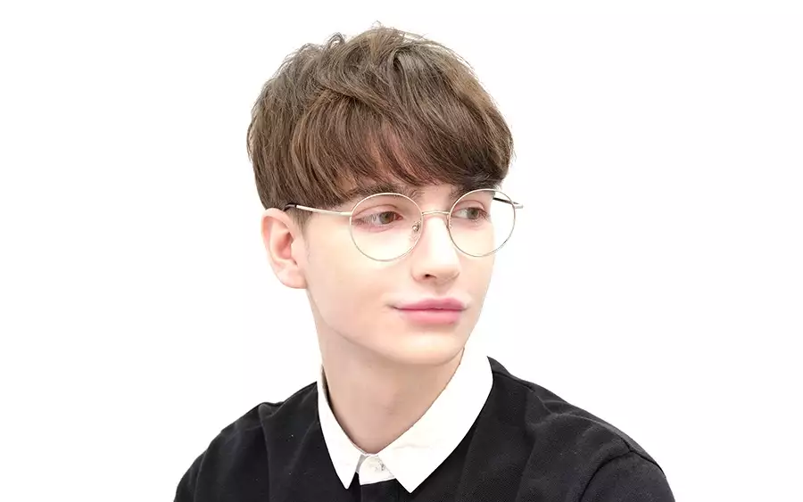Eyeglasses OWNDAYS SNAP SNP1019N-3S  マットブラック