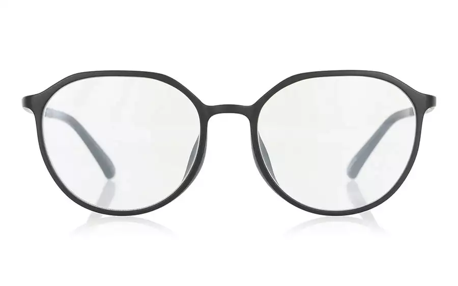 Eyeglasses OWNDAYS PC PC2008N-2S  Matte Black