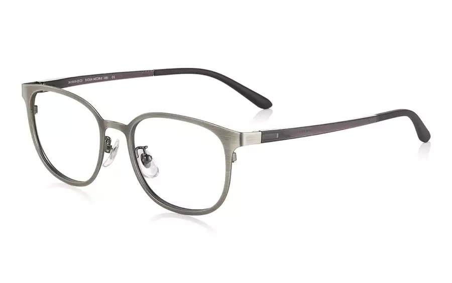 Eyeglasses OWNDAYS OR1053X-2S  Gun
