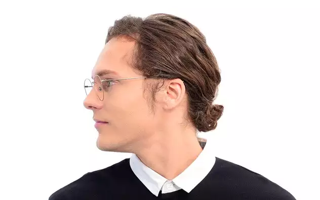 Eyeglasses AIR FIT AF1025G-9A  Gold