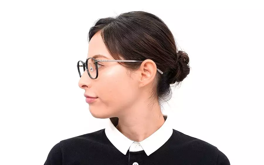Eyeglasses AIR Ultem AU2088W-1S  Black