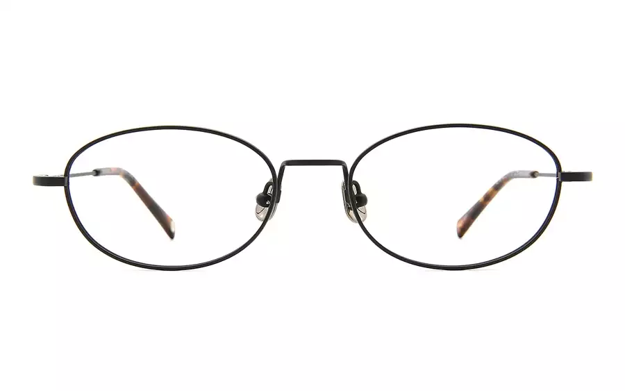 Eyeglasses
                          Memory Metal
                          MM1007B-0S
                          