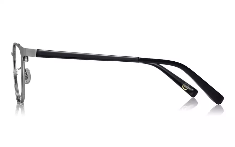 Eyeglasses OWNDAYS SNAP SNP1016N-2S  Gun