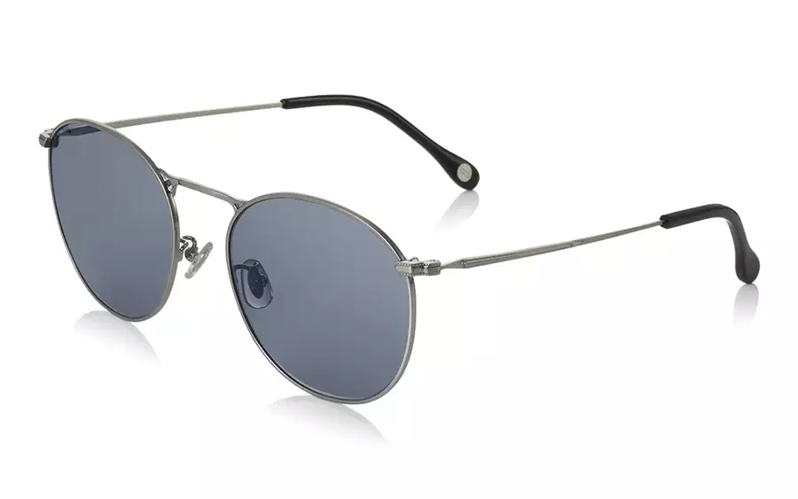 Sunglasses OWNDAYS SUN7001B-2S  Silver