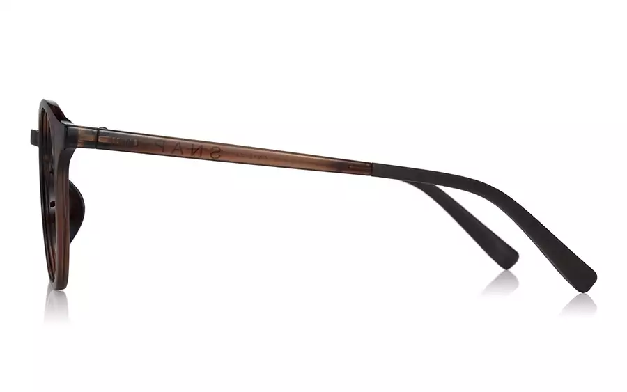 Eyeglasses OWNDAYS SNAP SNP2014N-2S  Light Brown