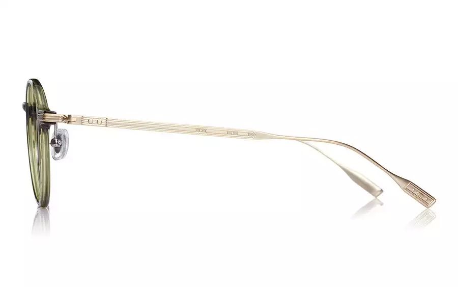 Eyeglasses AIR Ultem AU2087W-1S  Khaki