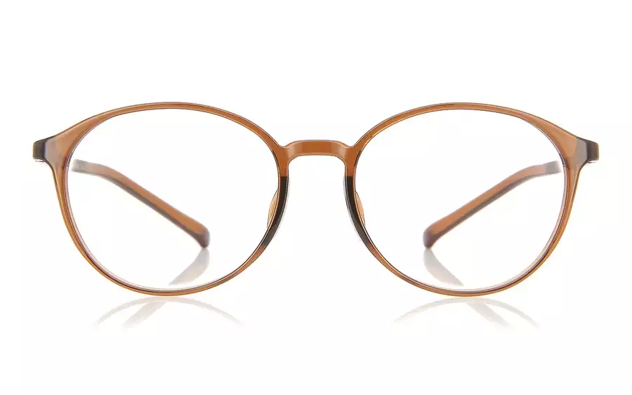 Eyeglasses OWNDAYS+ OR2065L-2S  Light Brown