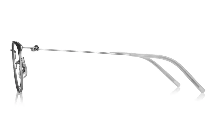 Eyeglasses AIR FIT AF1030G-2A  Black
