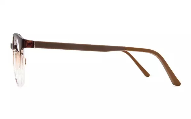 Eyeglasses eco²xy ECO2015K-0S  Brown