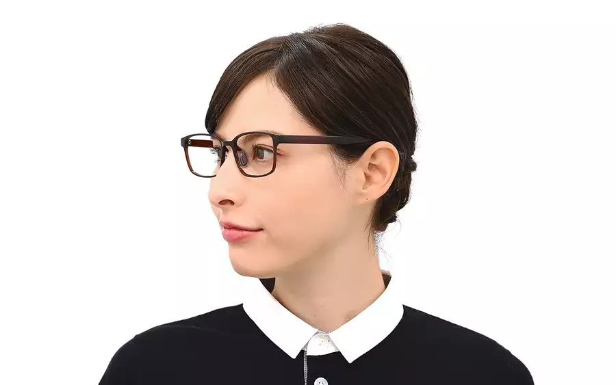 Eyeglasses OWNDAYS OR2066T-2S  Matte Black