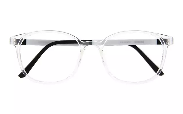 Eyeglasses eco²xy ECO2015K-0S  Clear