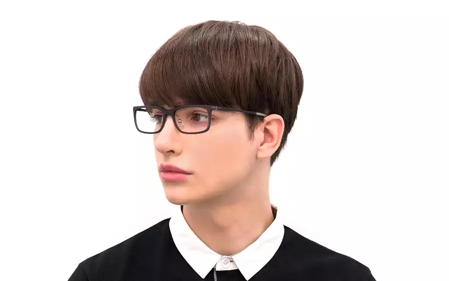 Eyeglasses AIR Ultem AU2097N-2A  ネイビー