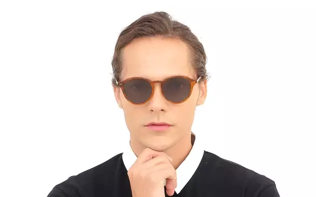Sunglasses OWNDAYS SUN2065B-9S  Black