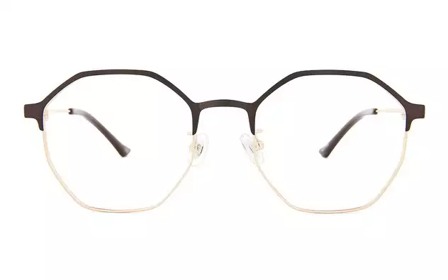 John Dillinger JD1028G-9A C3 | メガネ通販のオンデーズ
