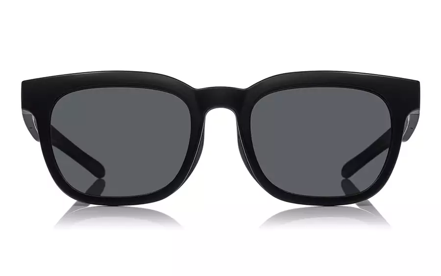 Eyeglasses OWNDAYS SNAP SNP2016A-3S  ブラック