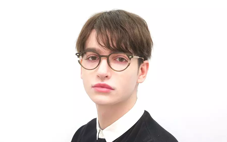 JD2052B-3A C2| メガネ通販のオンデーズオンラインストア (眼鏡・めがね)