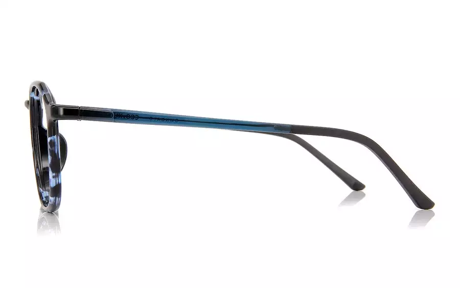Eyeglasses eco²xy ECO2020K-1A  Blue Demi